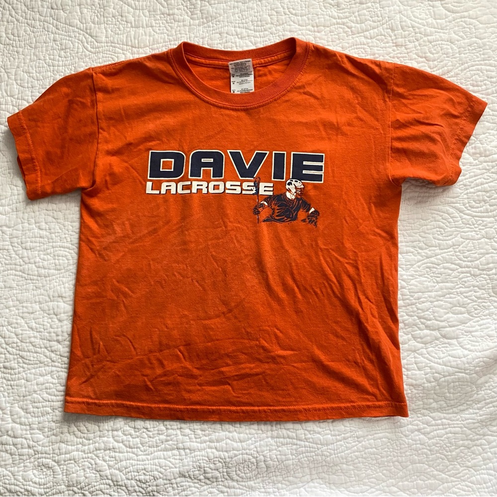 Graphic Tee - Picture 5 of 6
